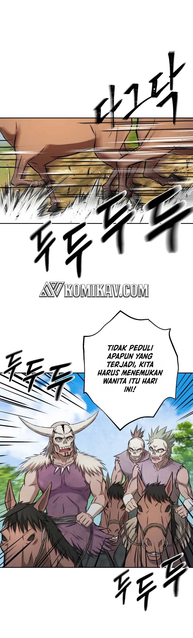 The Great Master Chapter 6 - halaman 2