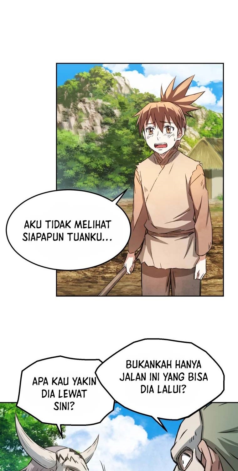 The Great Master Chapter 6 - halaman 24