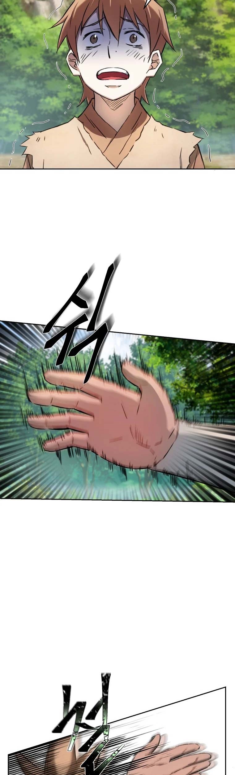 The Great Master Chapter 6 - halaman 29