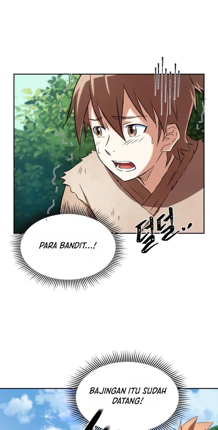 The Great Master Chapter 6 - halaman 3