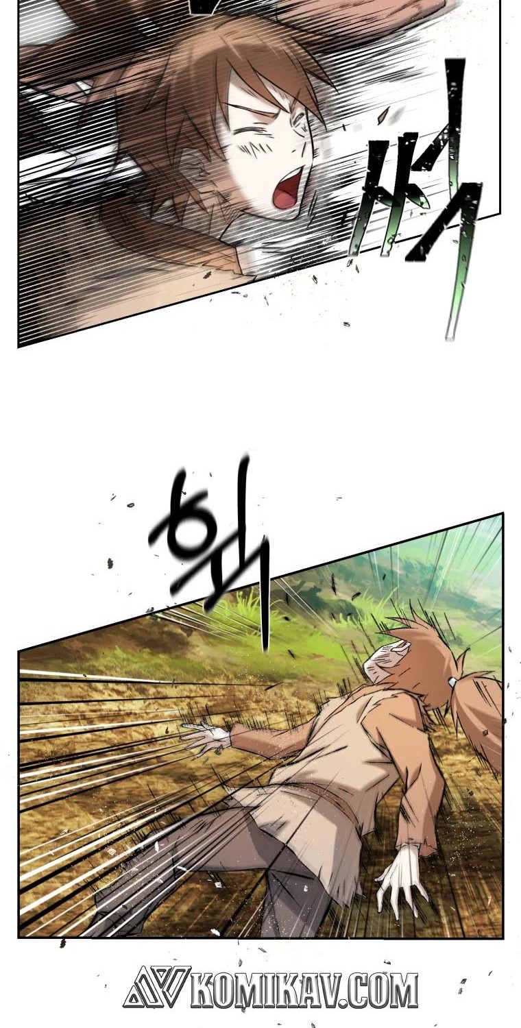 The Great Master Chapter 6 - halaman 30