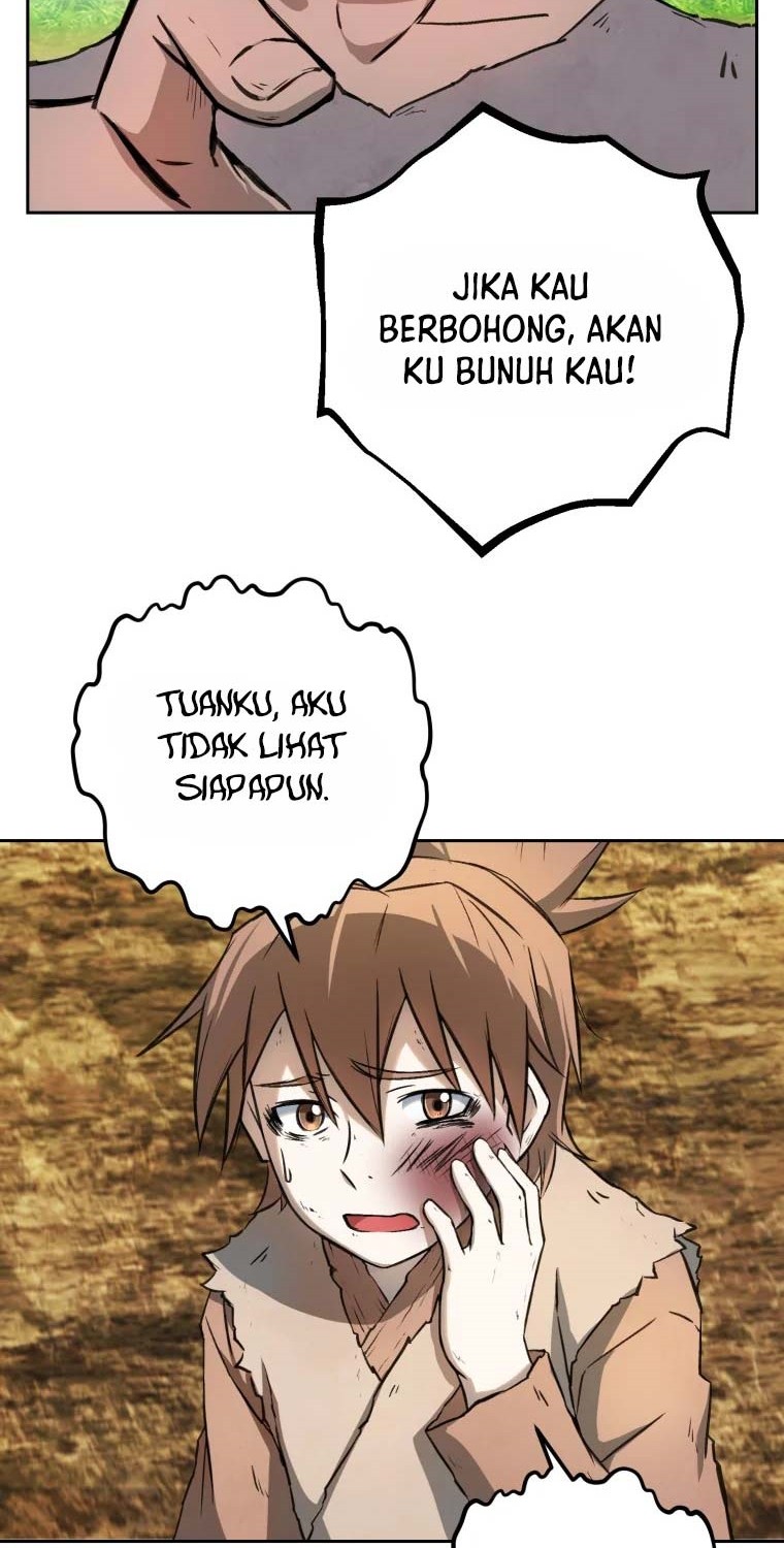 The Great Master Chapter 6 - halaman 33