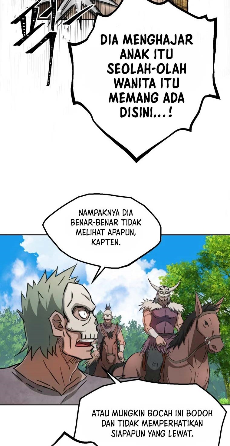 The Great Master Chapter 6 - halaman 39
