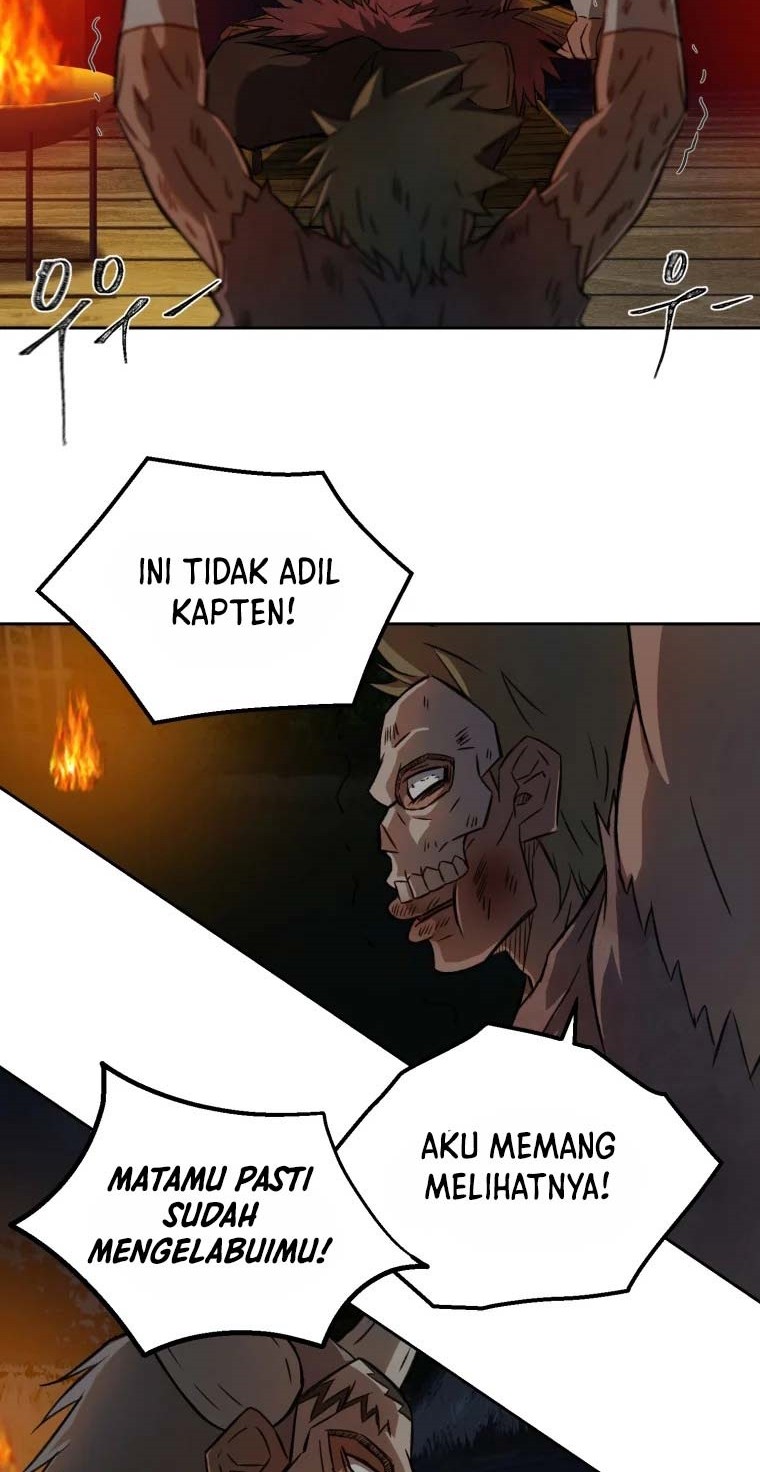 The Great Master Chapter 6 - halaman 47