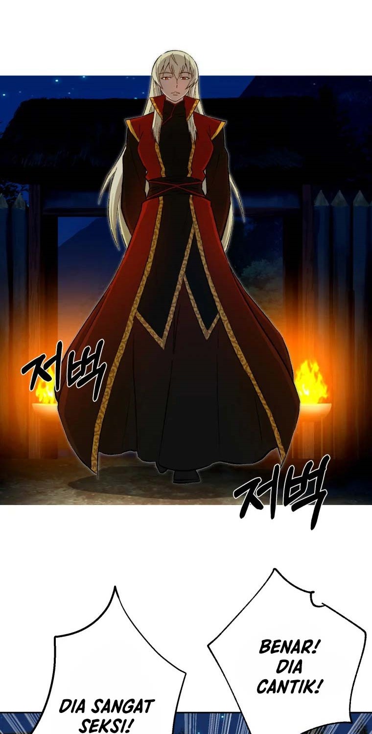 The Great Master Chapter 6 - halaman 51