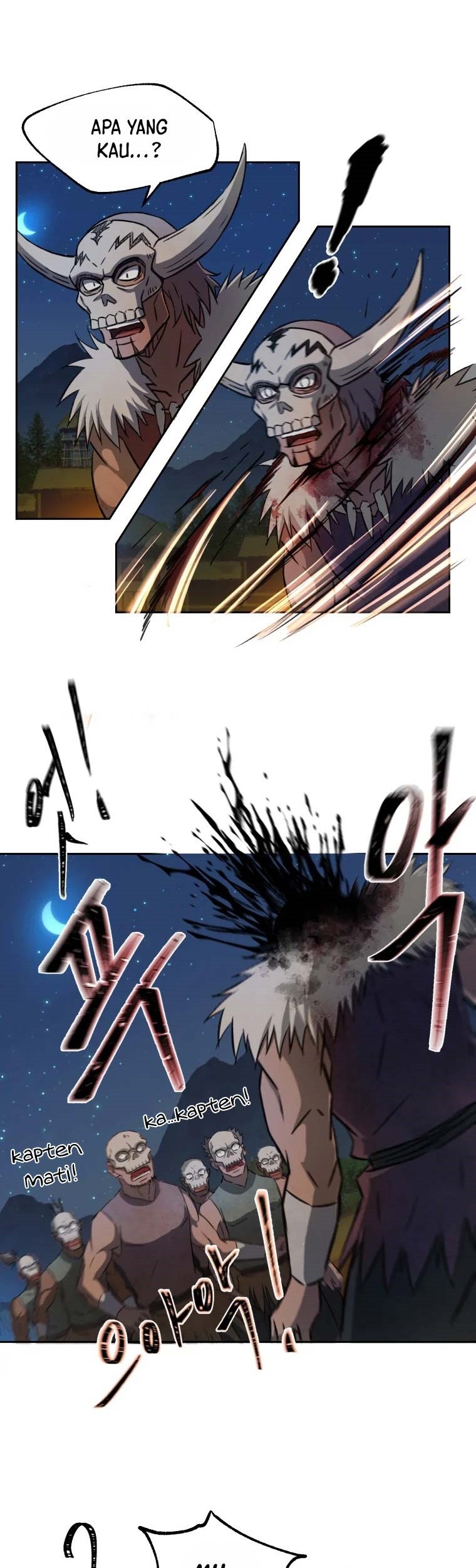 The Great Master Chapter 6 - halaman 56