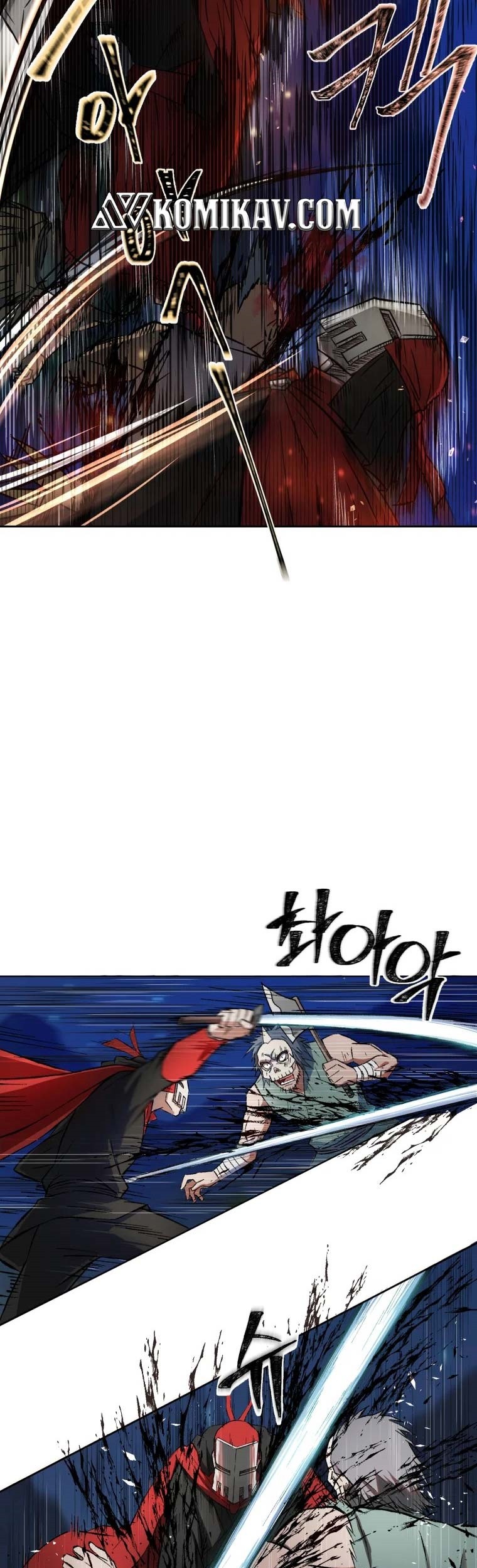 The Great Master Chapter 6 - halaman 59