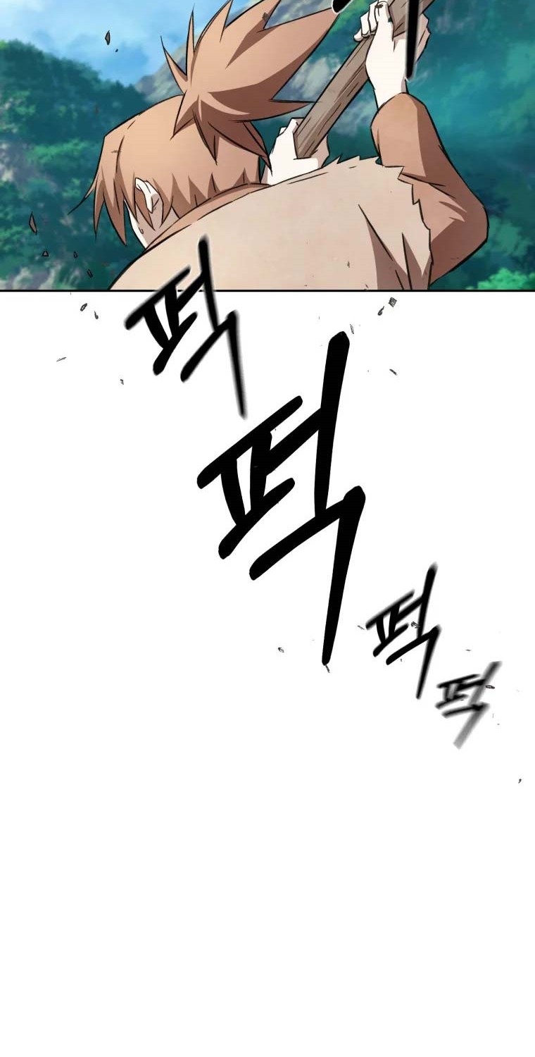 The Great Master Chapter 6 - halaman 6