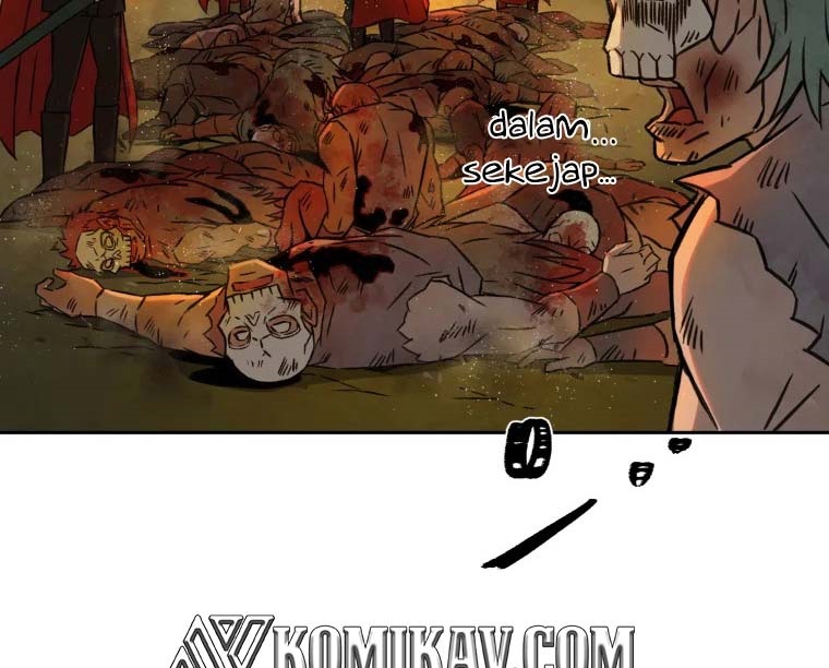 The Great Master Chapter 6 - halaman 61