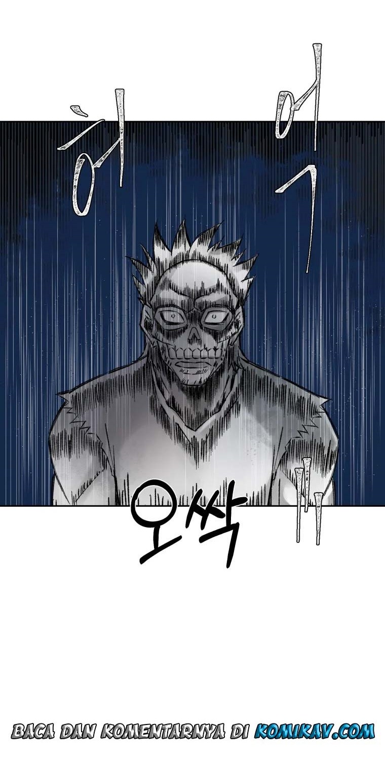 The Great Master Chapter 6 - halaman 63