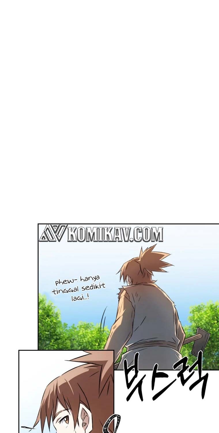 The Great Master Chapter 6 - halaman 9