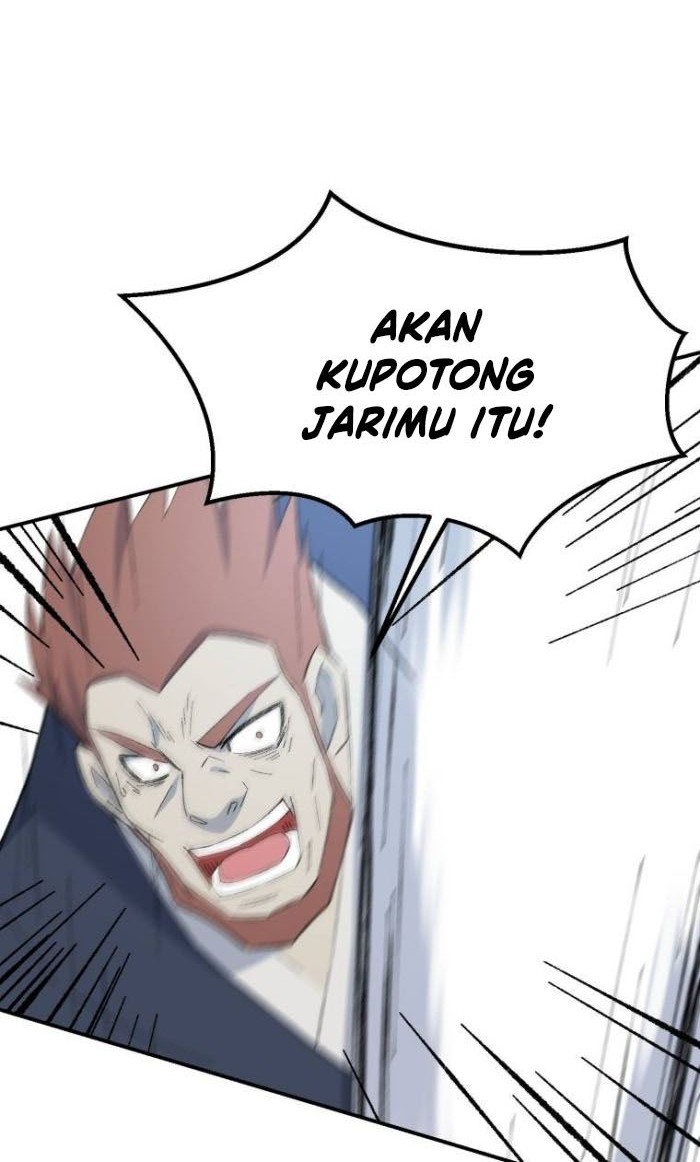 The Great Master Chapter 60 - halaman 11