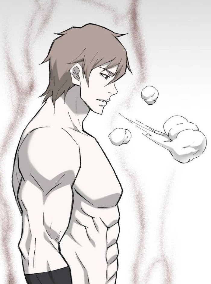 The Great Master Chapter 60 - halaman 23