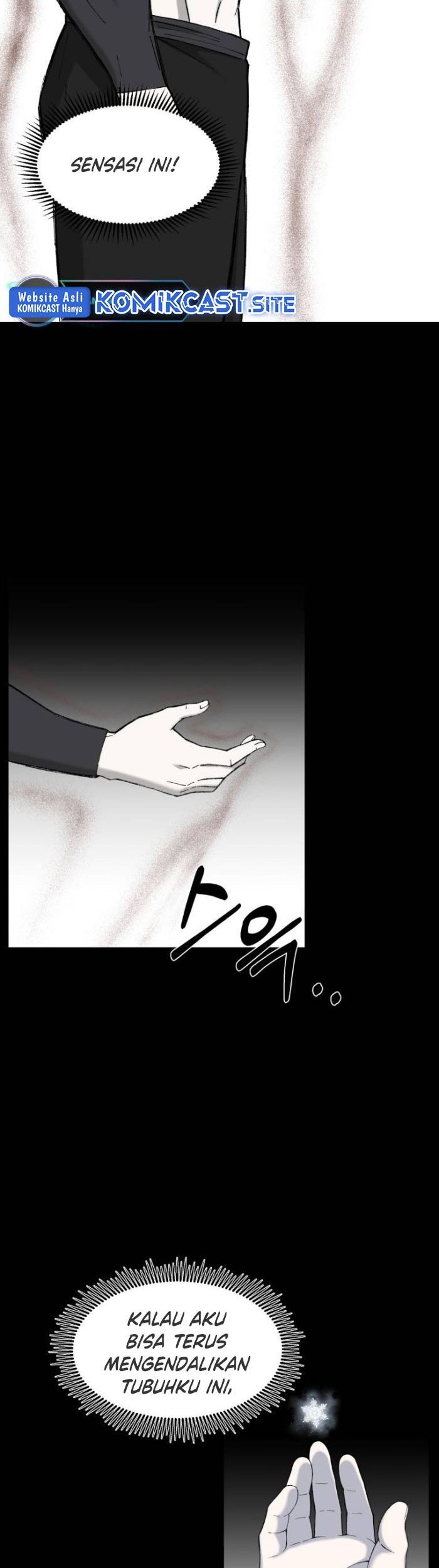 The Great Master Chapter 60 - halaman 24