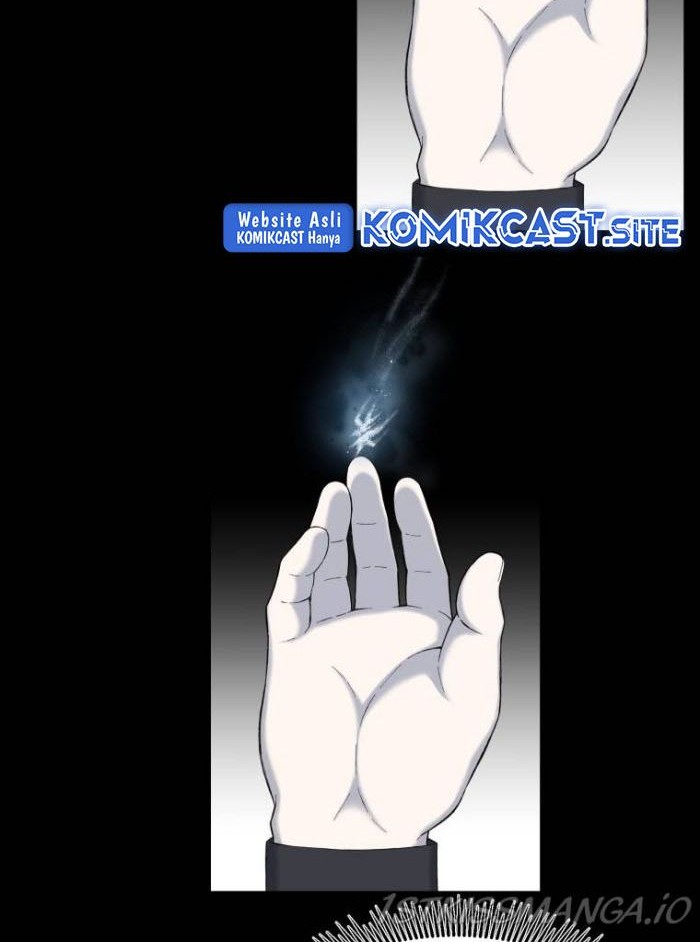 The Great Master Chapter 60 - halaman 25