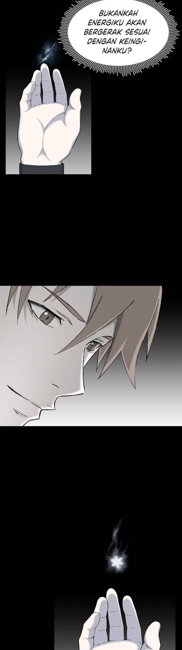 The Great Master Chapter 60 - halaman 26
