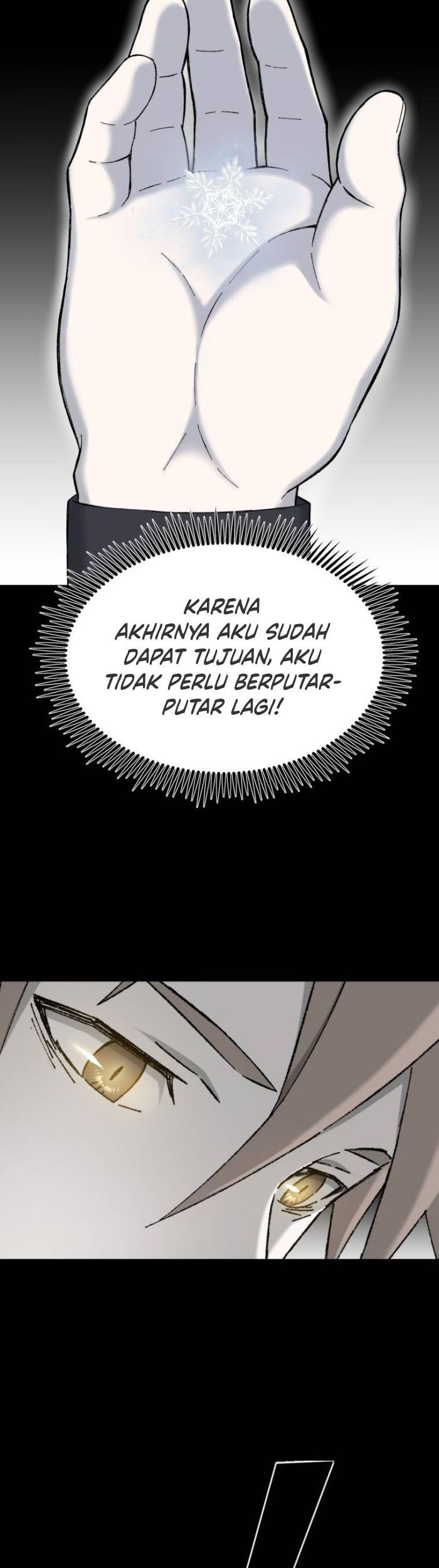 The Great Master Chapter 60 - halaman 28