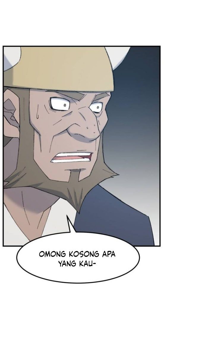 The Great Master Chapter 60 - halaman 3