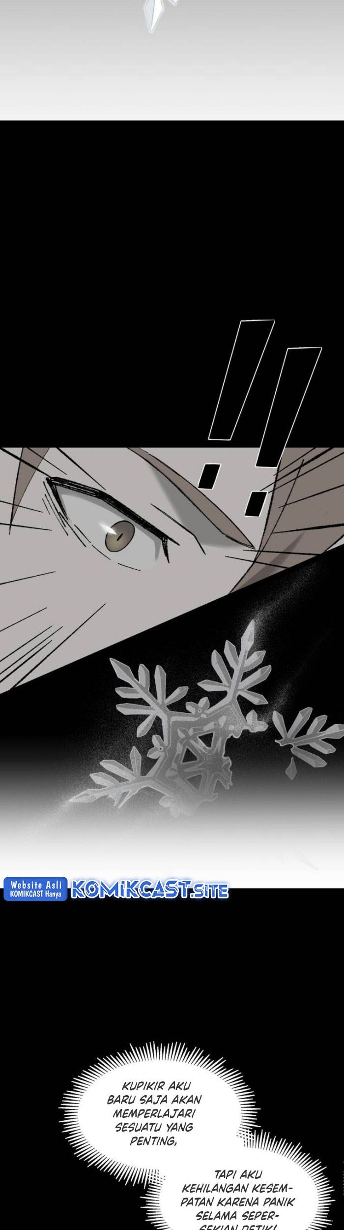 The Great Master Chapter 60 - halaman 30