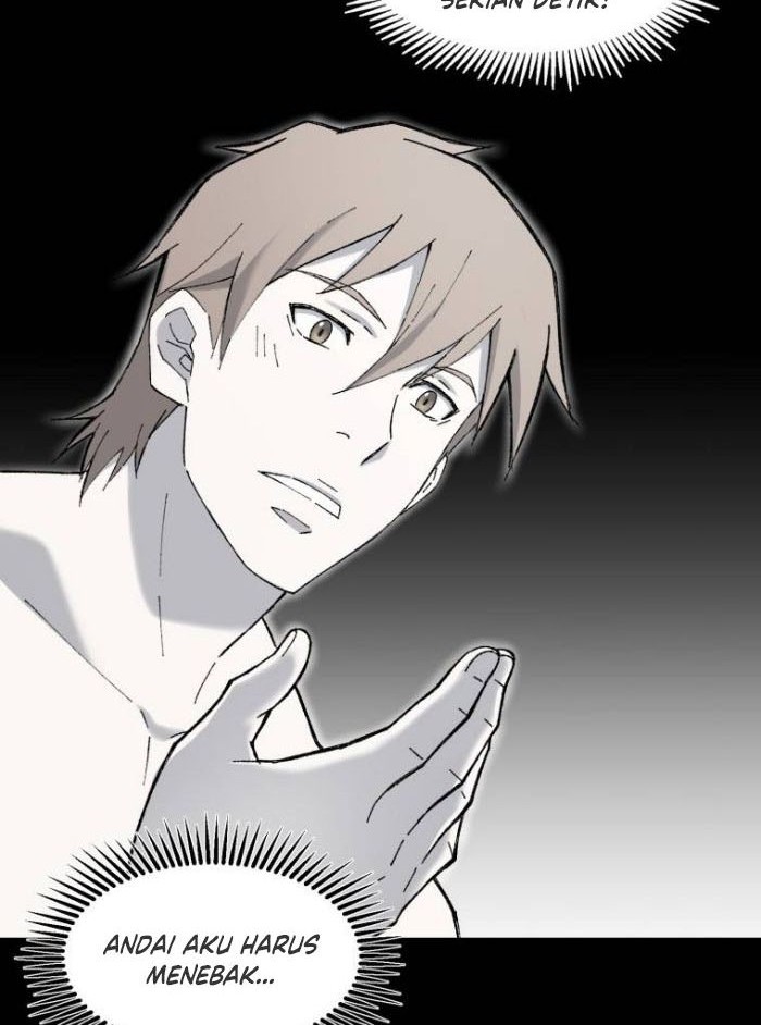 The Great Master Chapter 60 - halaman 31