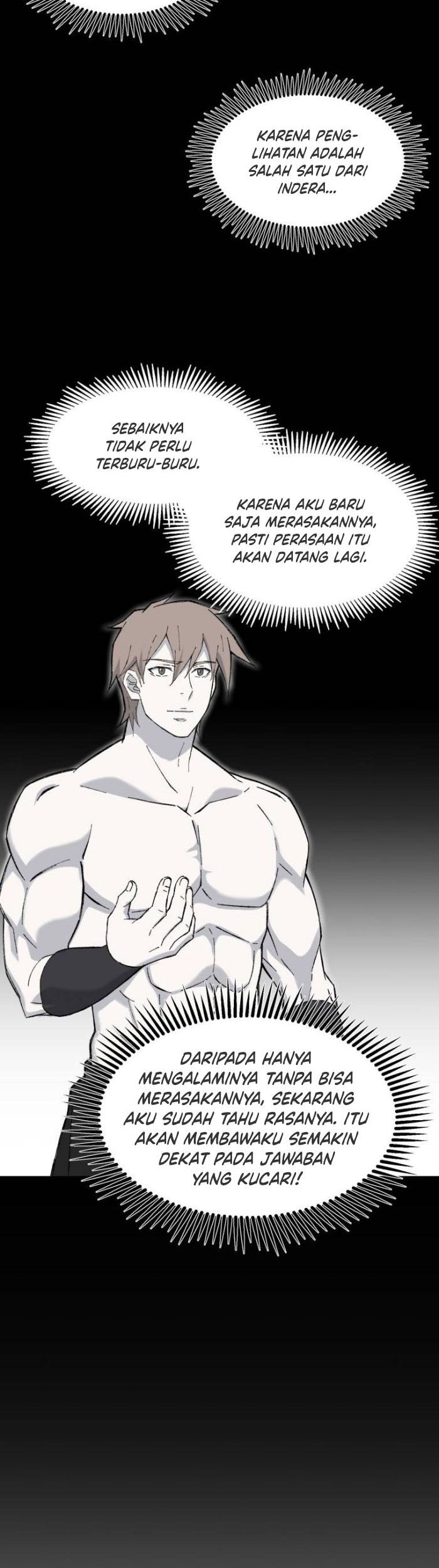 The Great Master Chapter 60 - halaman 32