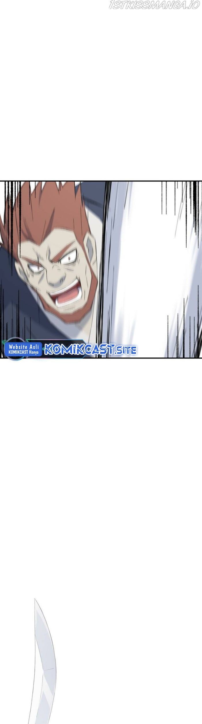 The Great Master Chapter 60 - halaman 34