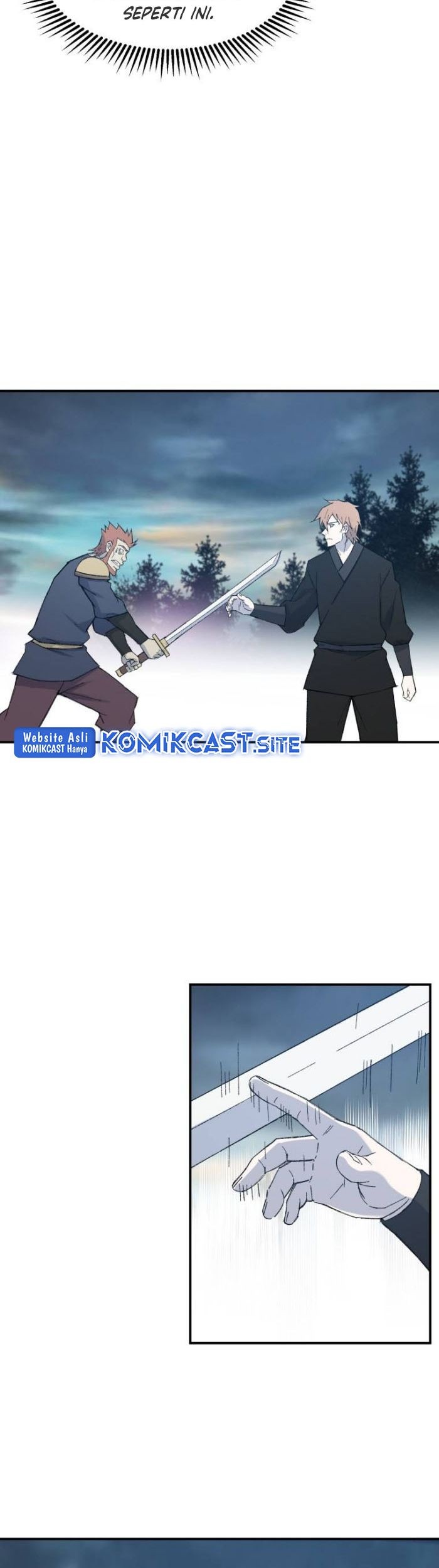The Great Master Chapter 60 - halaman 38