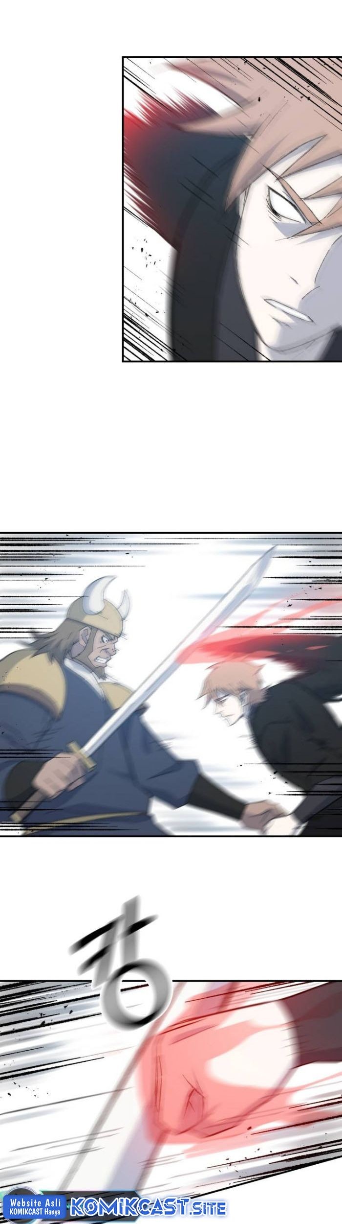 The Great Master Chapter 60 - halaman 4