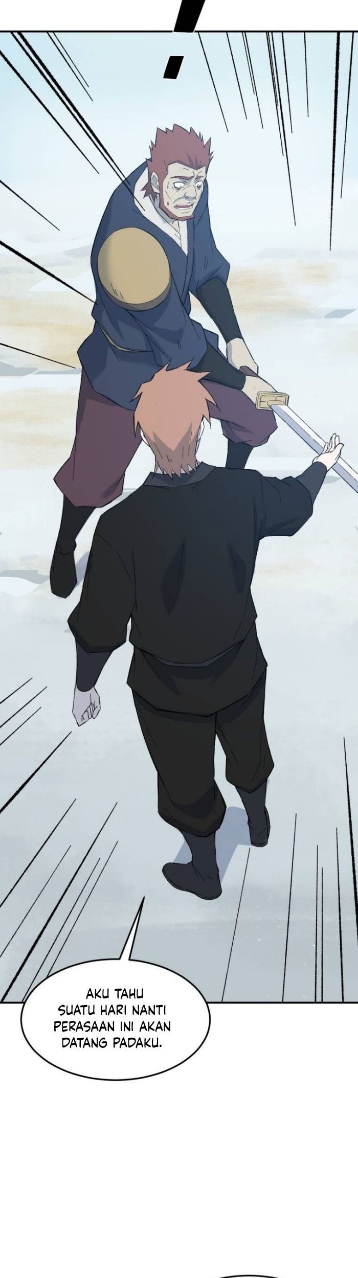 The Great Master Chapter 60 - halaman 40