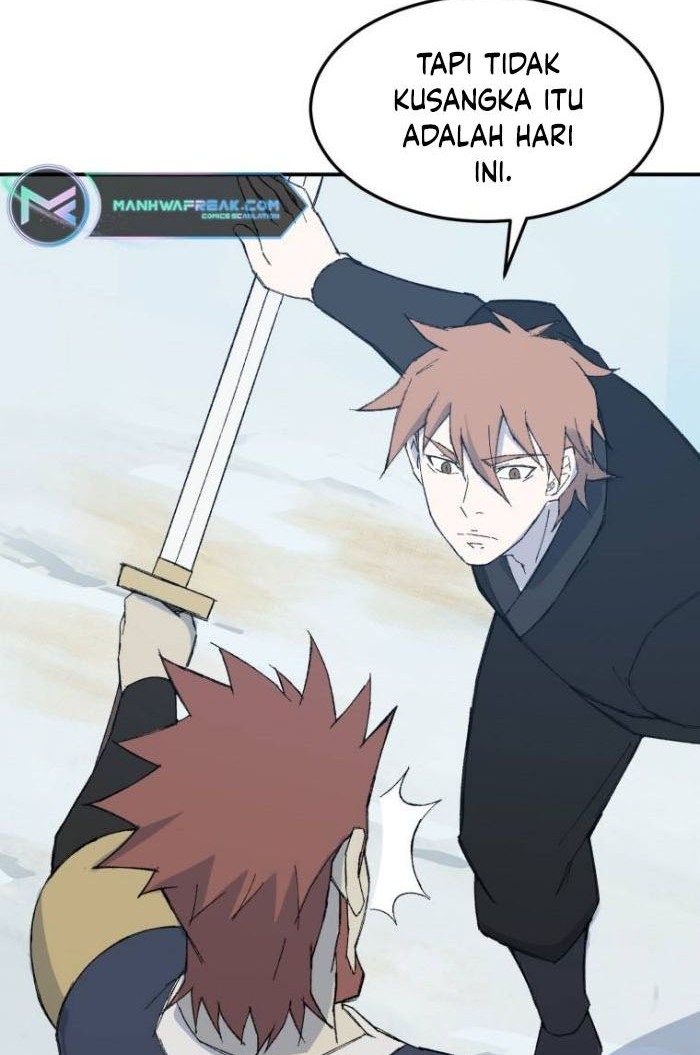 The Great Master Chapter 60 - halaman 41
