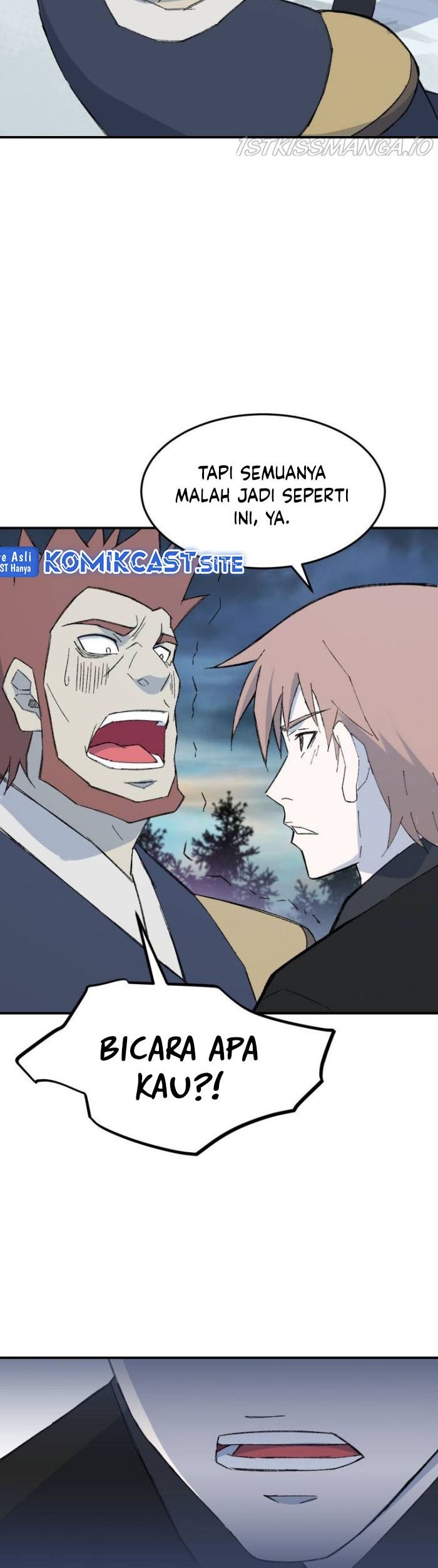 The Great Master Chapter 60 - halaman 42