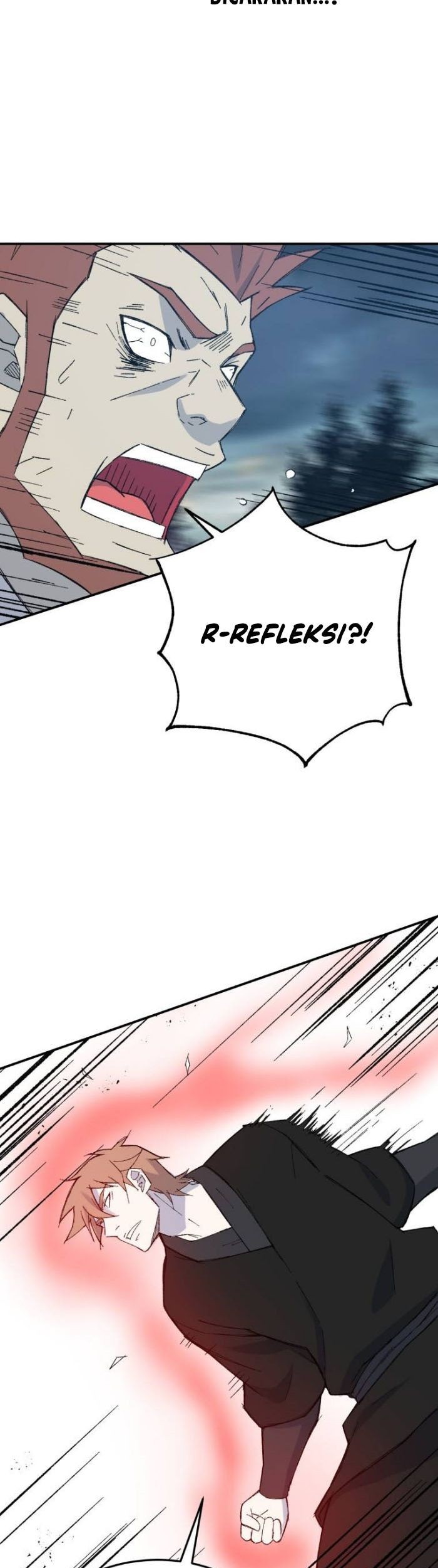 The Great Master Chapter 60 - halaman 44