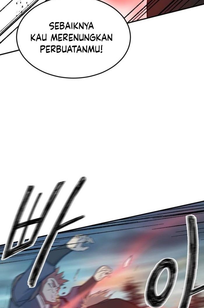 The Great Master Chapter 60 - halaman 45