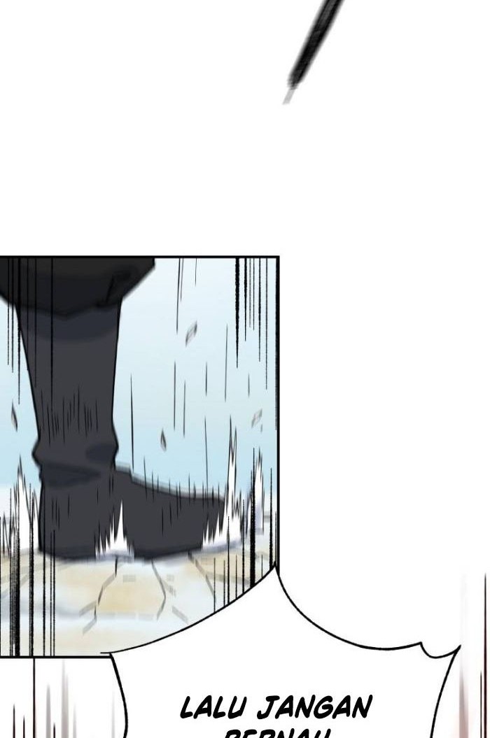 The Great Master Chapter 60 - halaman 47