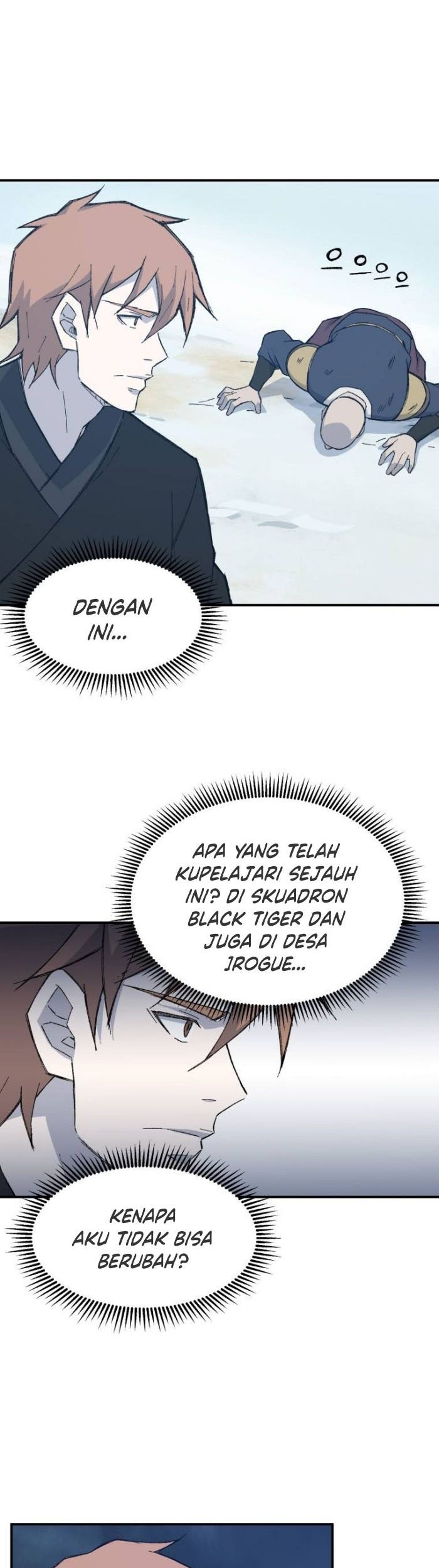 The Great Master Chapter 60 - halaman 52