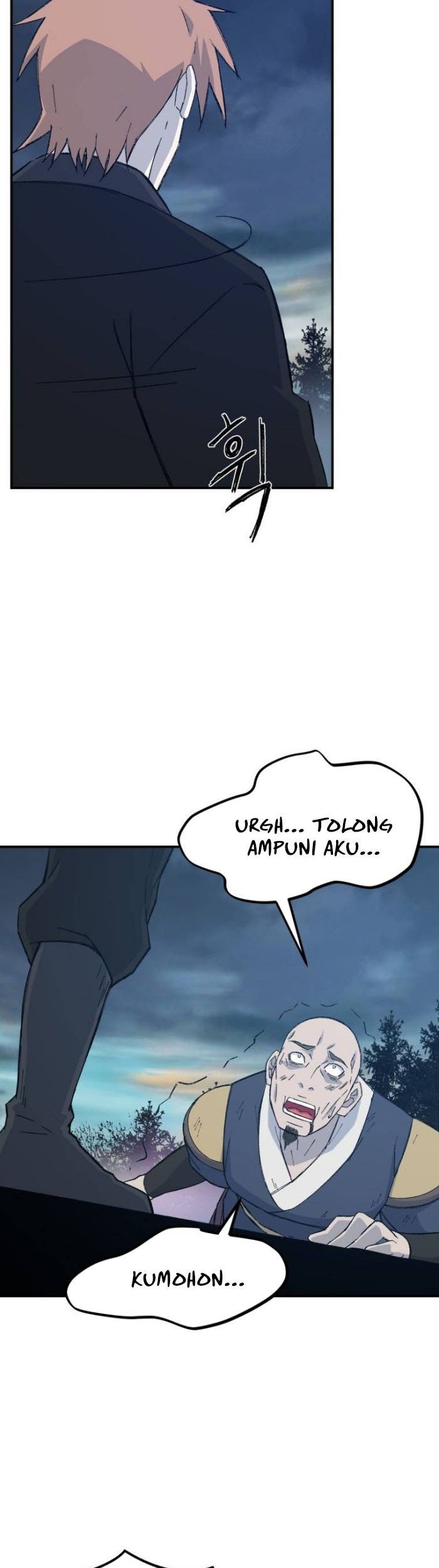 The Great Master Chapter 60 - halaman 54