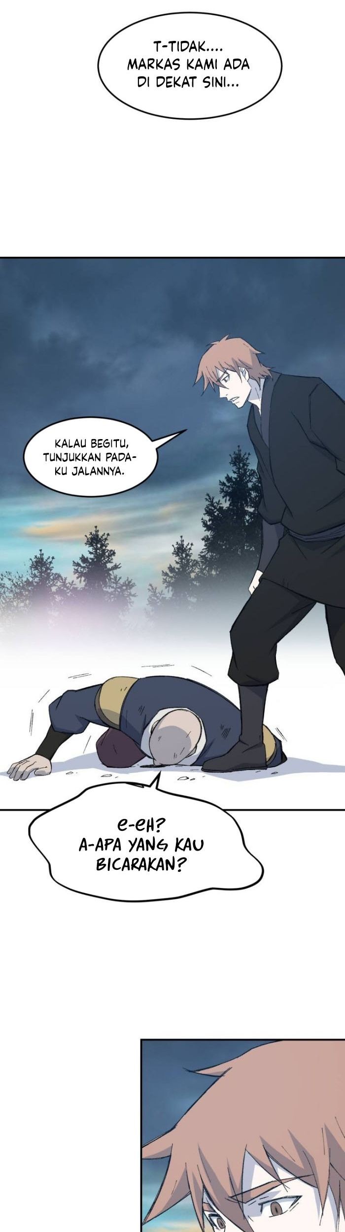 The Great Master Chapter 60 - halaman 62