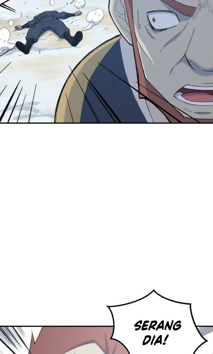 The Great Master Chapter 60 - halaman 7