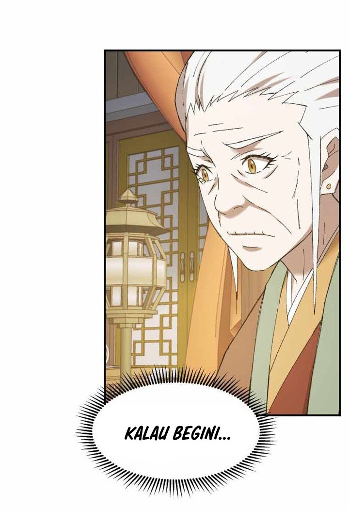The Great Master Chapter 61 - halaman 15