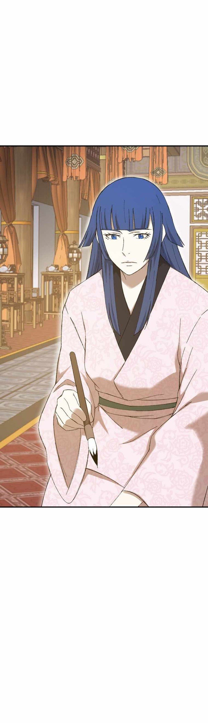 The Great Master Chapter 61 - halaman 16