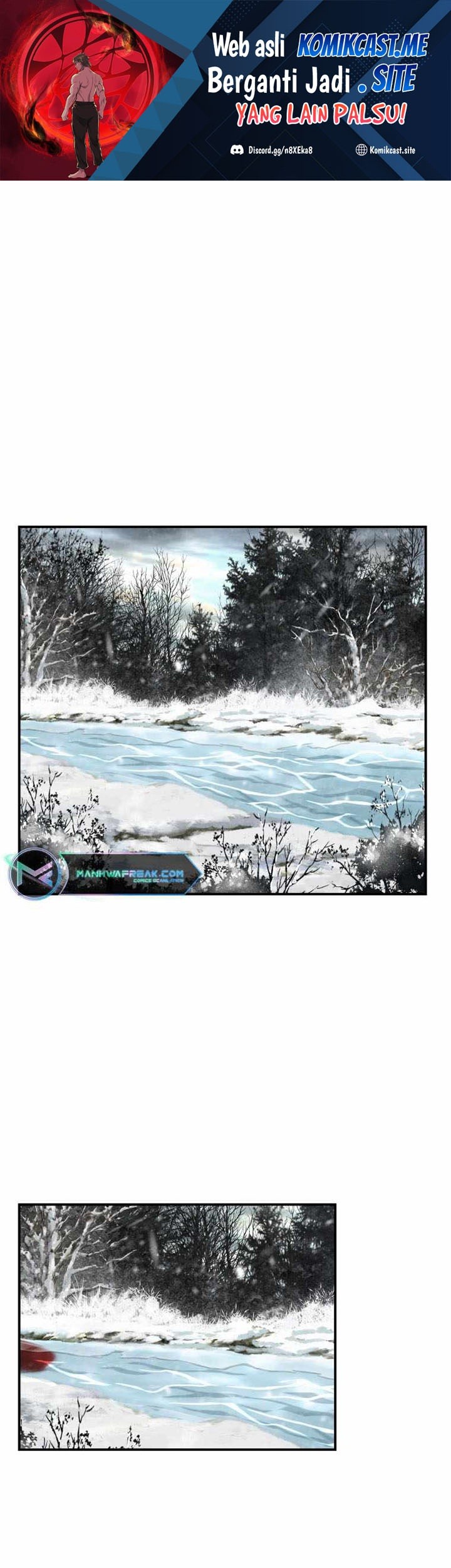The Great Master Chapter 61 - halaman 2