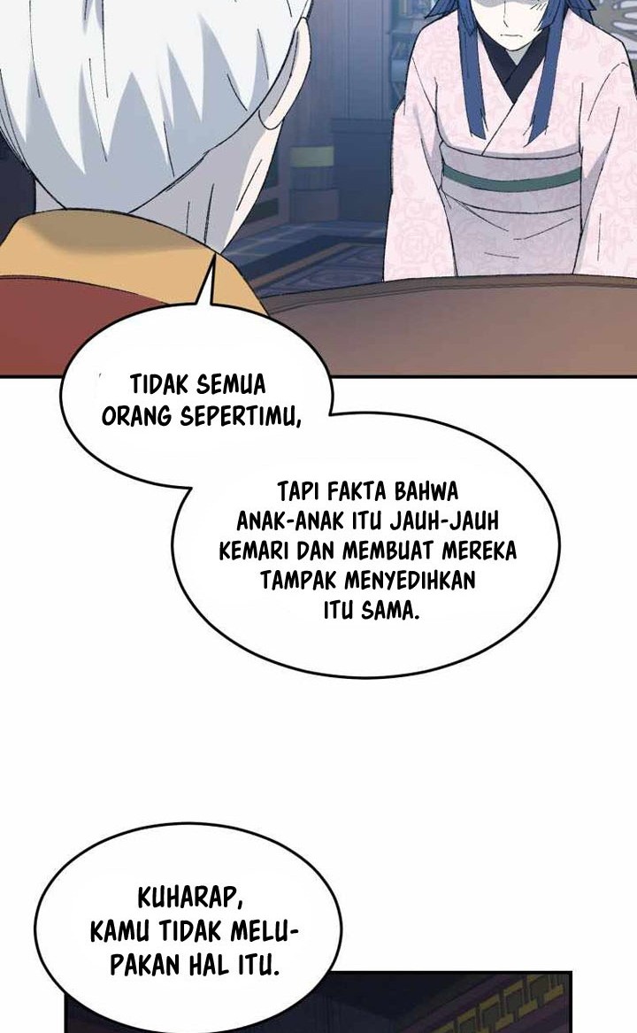 The Great Master Chapter 61 - halaman 23