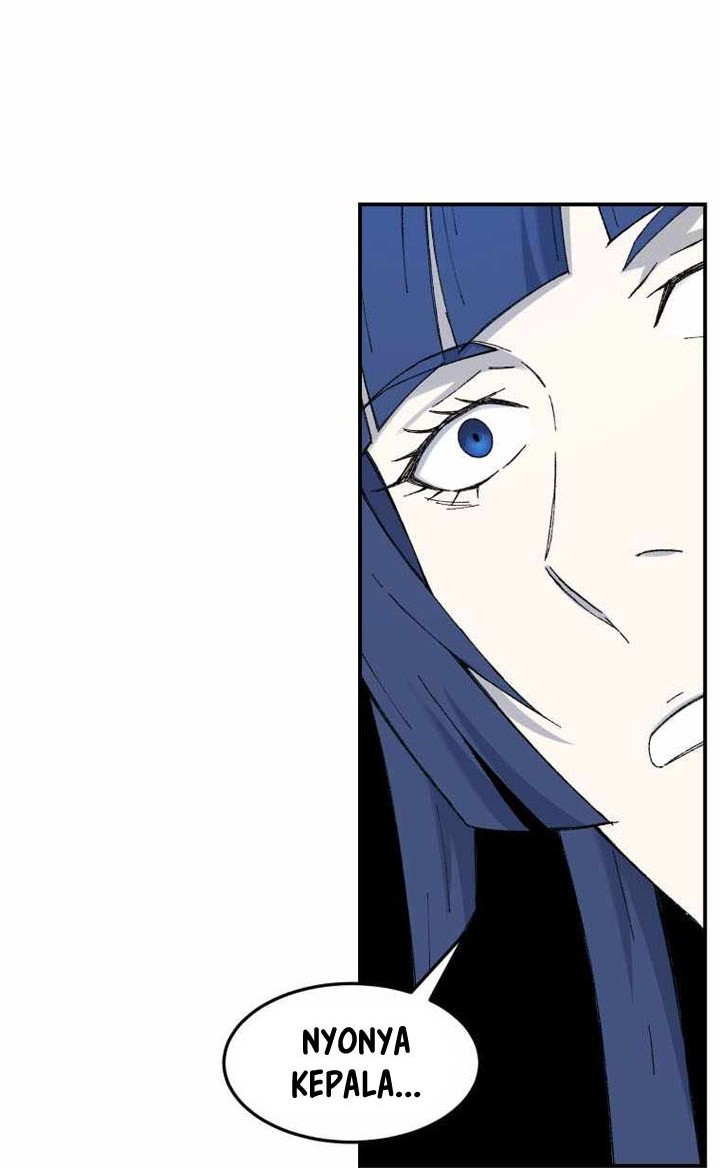 The Great Master Chapter 61 - halaman 25