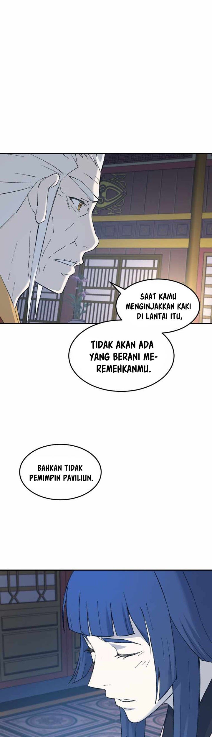 The Great Master Chapter 61 - halaman 26