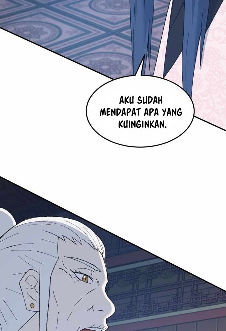 The Great Master Chapter 61 - halaman 27