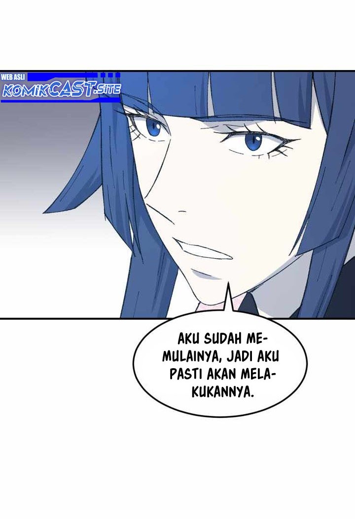 The Great Master Chapter 61 - halaman 29