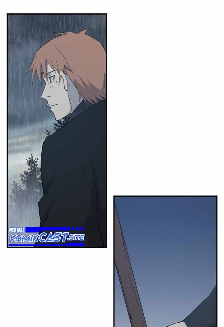 The Great Master Chapter 61 - halaman 37