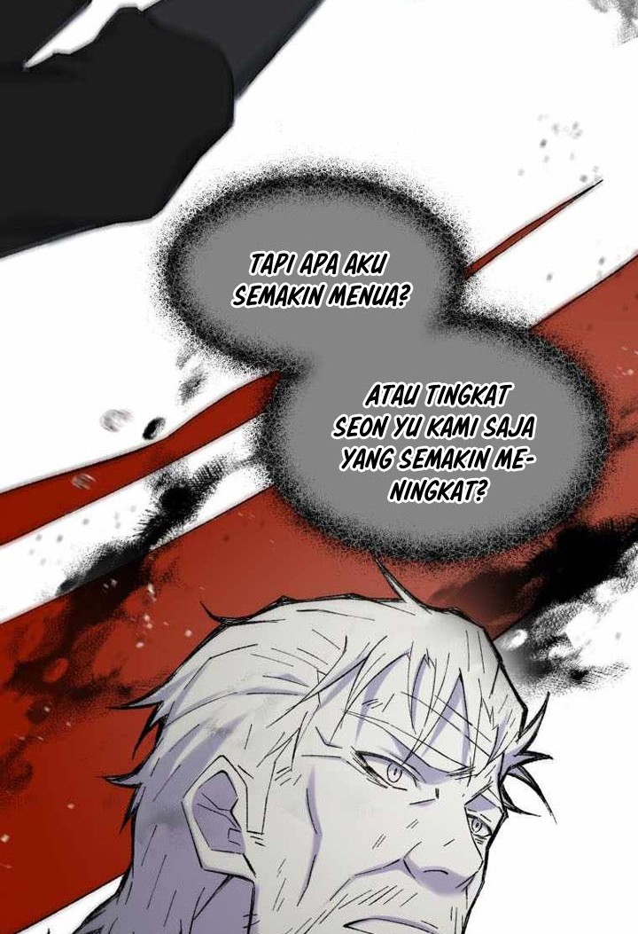 The Great Master Chapter 61 - halaman 39