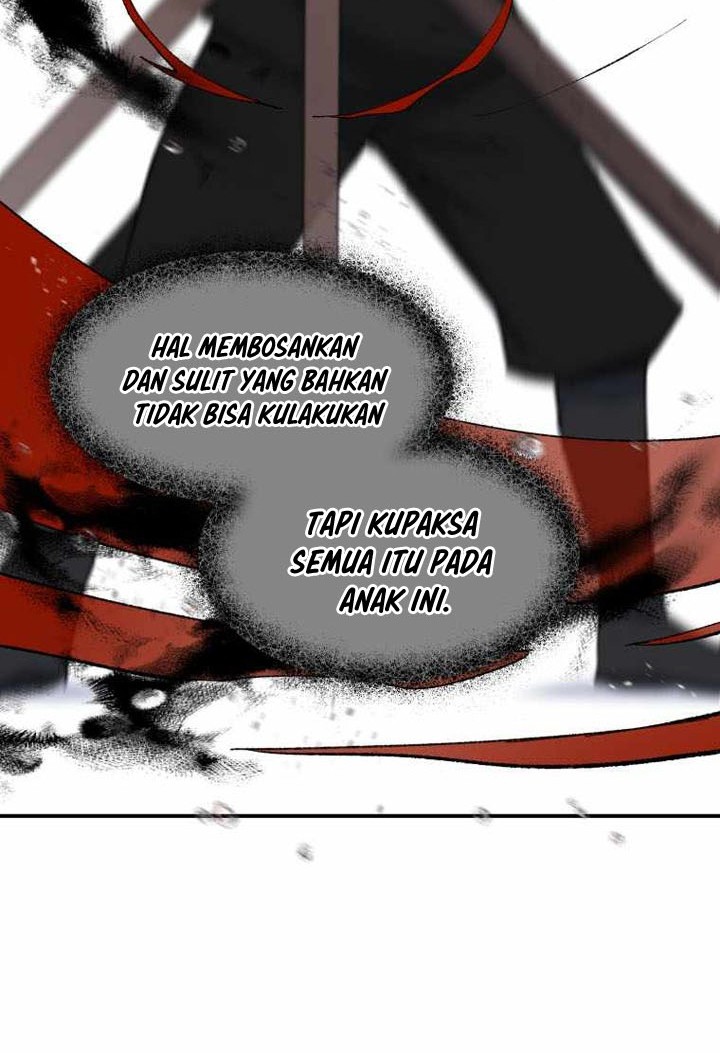 The Great Master Chapter 61 - halaman 41