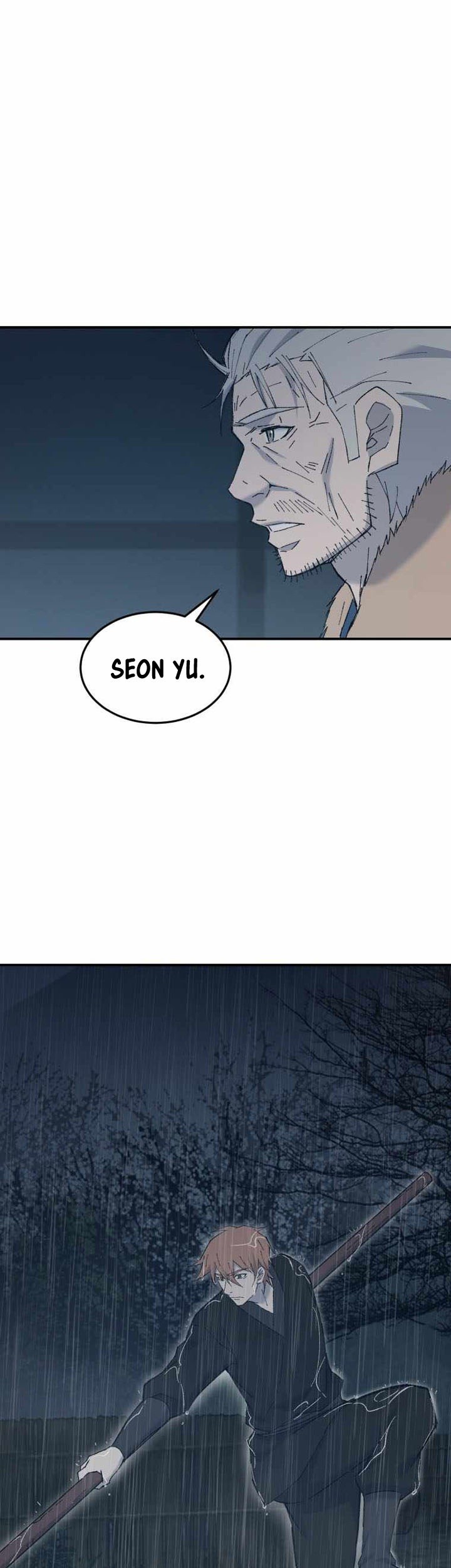 The Great Master Chapter 61 - halaman 42